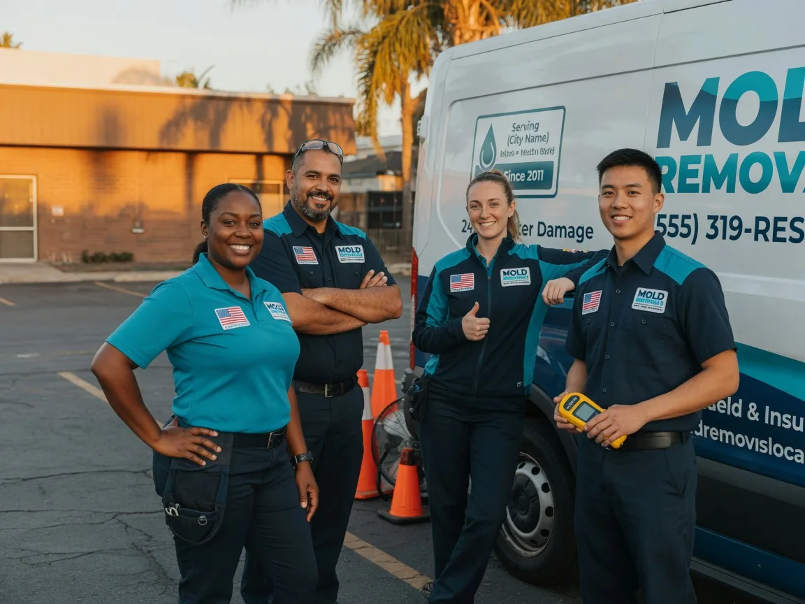 Water Damage Restoration company in Lakeland, MN